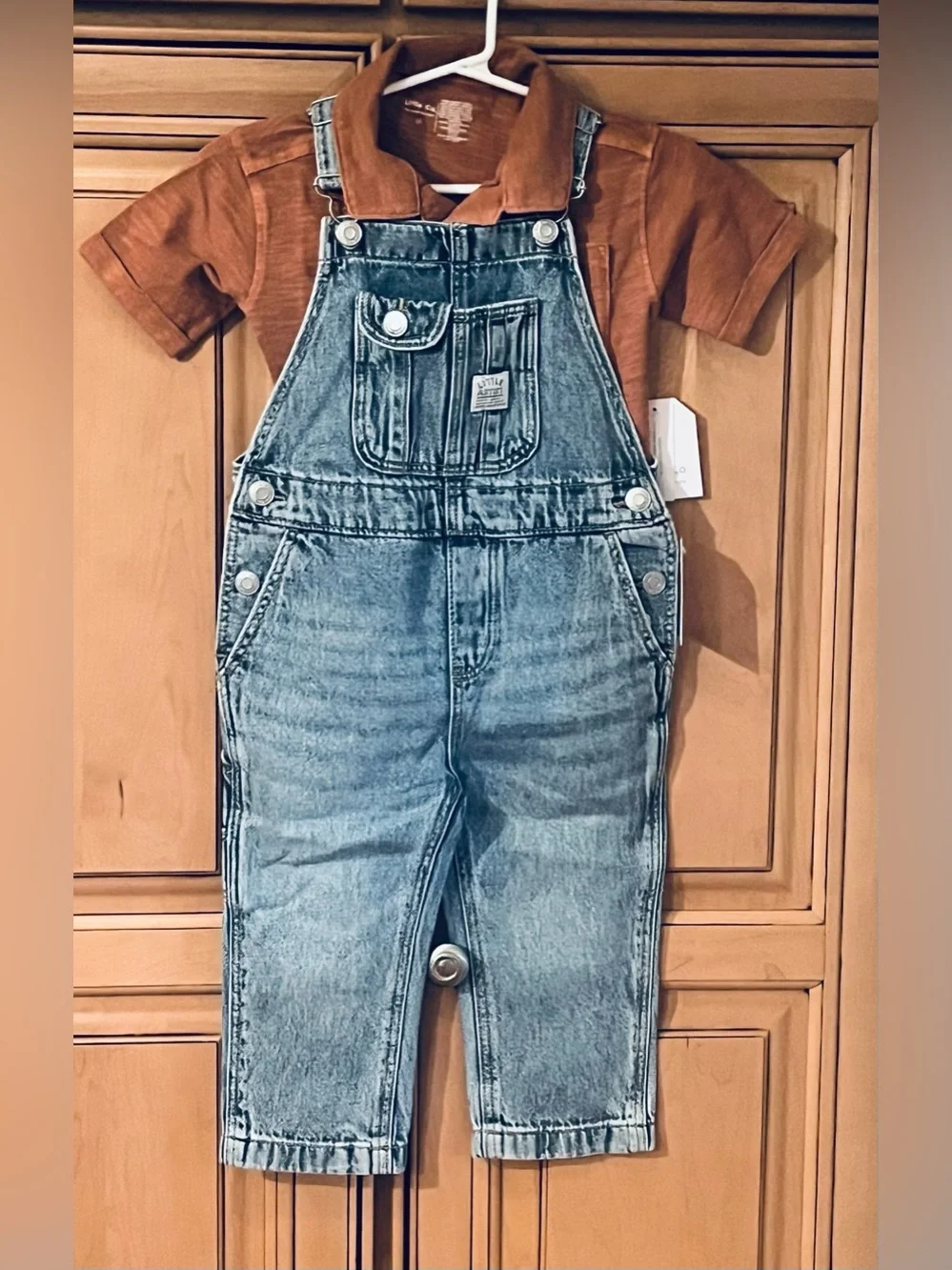 Little Co. By Lauren Conrad nwt little